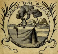 An illustration from De l'art des devises (1666)