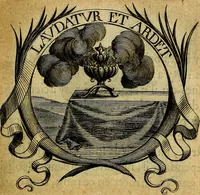 An illustration from De l'art des devises (1666)