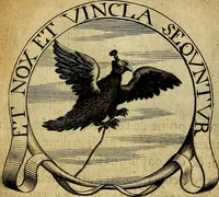 An illustration from De l'art des devises (1666)