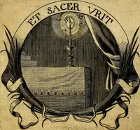 An illustration from De l'art des devises (1666)