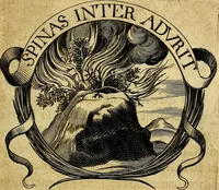 An illustration from De l'art des devises (1666)