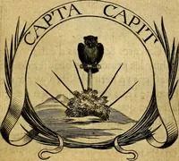 An illustration from De l'art des devises (1666)