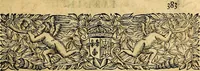 An illustration from De l'art des devises (1666)