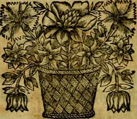 An illustration from De l'art des devises (1666)