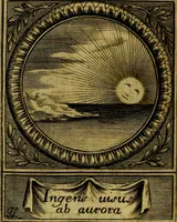 An illustration from De l'art des devises (1666)