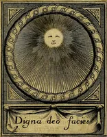 An illustration from De l'art des devises (1666)