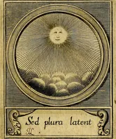 An illustration from De l'art des devises (1666)