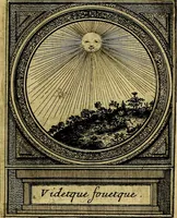 An illustration from De l'art des devises (1666)