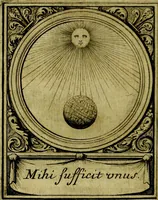 An illustration from De l'art des devises (1666)