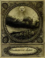 An illustration from De l'art des devises (1666)