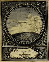 An illustration from De l'art des devises (1666)