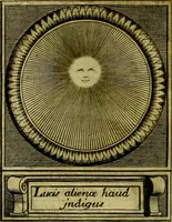 An illustration from De l'art des devises (1666)