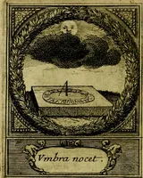 An illustration from De l'art des devises (1666)