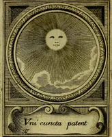 An illustration from De l'art des devises (1666)