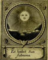 An illustration from De l'art des devises (1666)