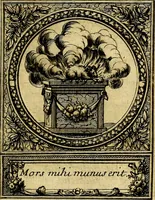 Picture 109 of 146 from De l'art des devises (1666), leaf 522