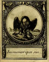 An illustration from De l'art des devises (1666)
