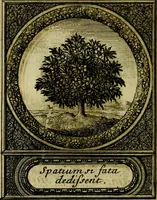 An illustration from De l'art des devises (1666)