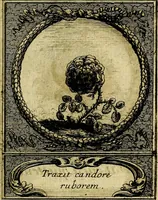 An illustration from De l'art des devises (1666)
