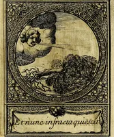 An illustration from De l'art des devises (1666)