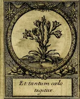 An illustration from De l'art des devises (1666)
