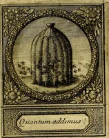 An illustration from De l'art des devises (1666)