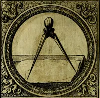 An illustration from De l'art des devises (1666)
