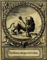 An illustration from De l'art des devises (1666)