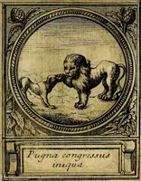 An illustration from De l'art des devises (1666)