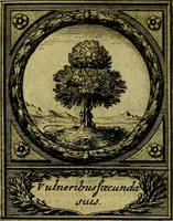 An illustration from De l'art des devises (1666)
