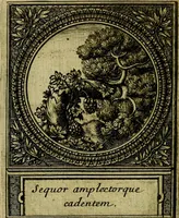 An illustration from De l'art des devises (1666)