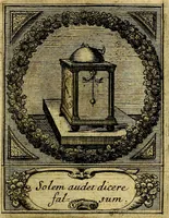 Picture 131 of 146 from De l'art des devises (1666), leaf 544