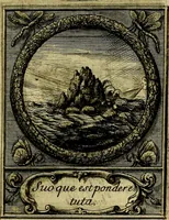 Picture 133 of 146 from De l'art des devises (1666), leaf 546