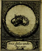 An illustration from De l'art des devises (1666)