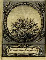 An illustration from De l'art des devises (1666)