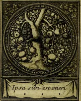 An illustration from De l'art des devises (1666)