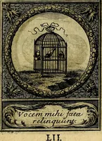 An illustration from De l'art des devises (1666)