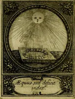 An illustration from De l'art des devises (1666)