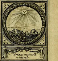An illustration from De l'art des devises (1666)