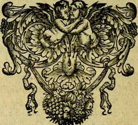 An illustration from De l'art des devises (1666)