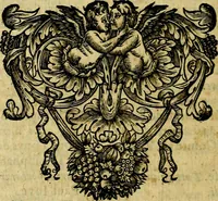 An illustration from De l'art des devises (1666)