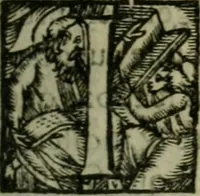 An illustration from De la sagesse. Livres trois (1601)