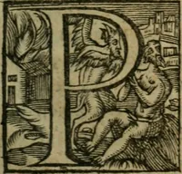 An illustration from De la sagesse. Livres trois (1601)