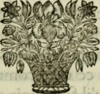 An illustration from De la sainteté et des devoirs de la vie monastique (1683)