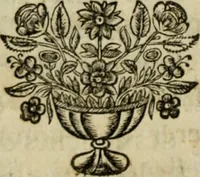 An illustration from De la sainteté et des devoirs de la vie monastique (1683)