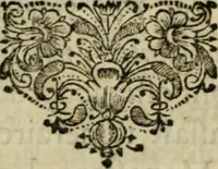 An illustration from De la sainteté et des devoirs de la vie monastique (1683)