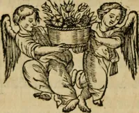 An illustration from De la sainteté et des devoirs de la vie monastique (1683)