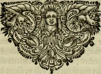 An illustration from De la sainteté et des devoirs de la vie monastique (1683)