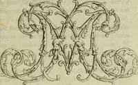 An illustration from De la sainteté et des devoirs de la vie monastique (1683)