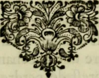 An illustration from De la sainteté et des devoirs de la vie monastique (1683)